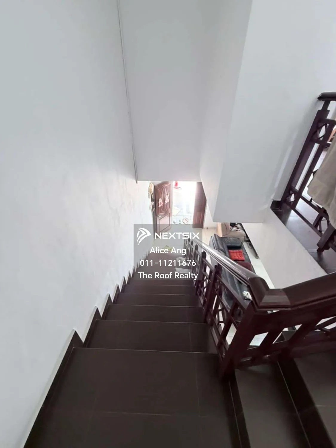 2-sty Terrace/Link House For Sale in Pasir Gudang Johor - Image 6