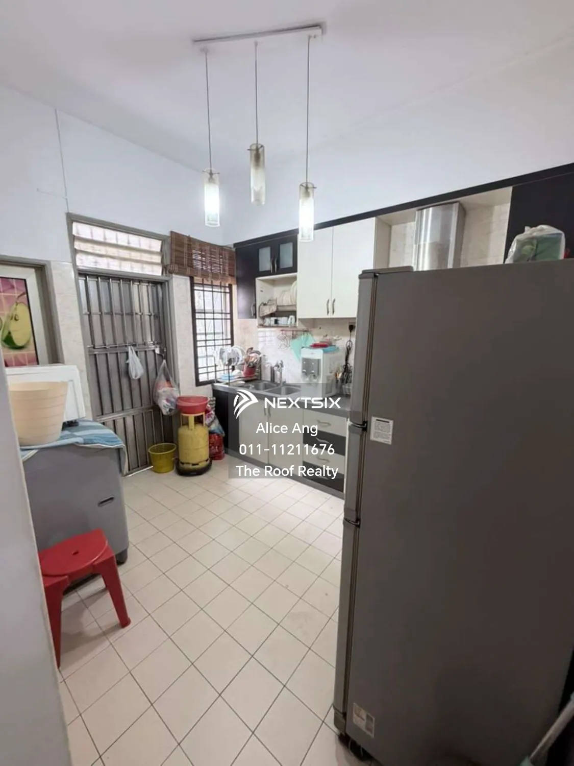 2-sty Terrace/Link House For Sale in Pasir Gudang Johor - Image 7