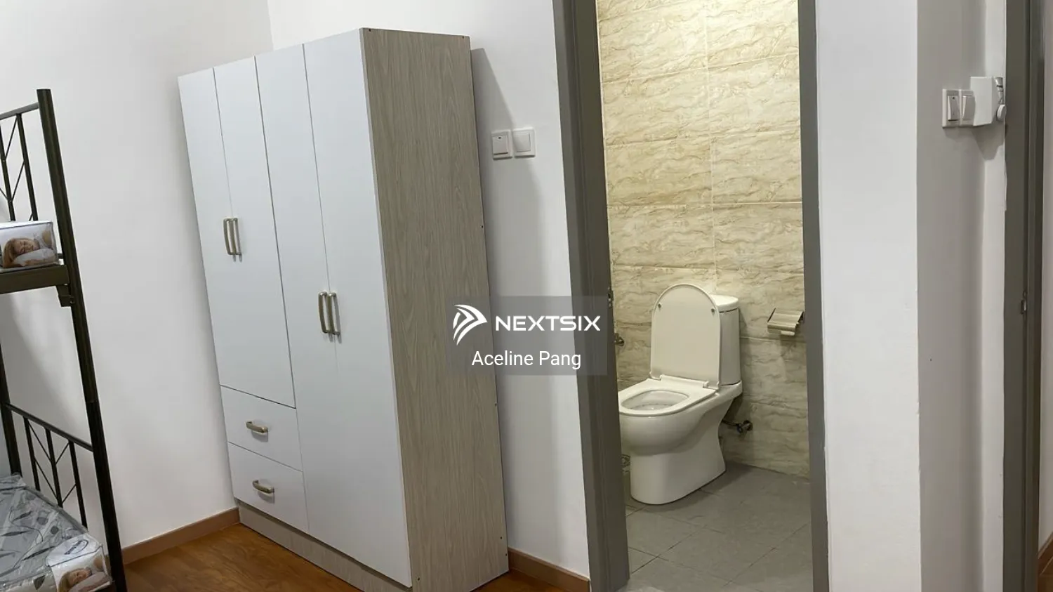 Condominium For Rent in Likas Sabah - Image 10