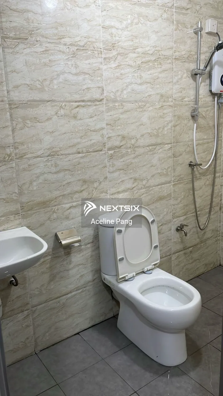 Condominium For Rent in Likas Sabah - Image 6