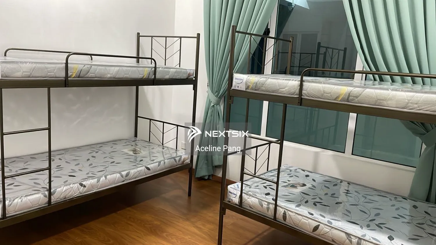 Condominium For Rent in Likas Sabah - Image 8