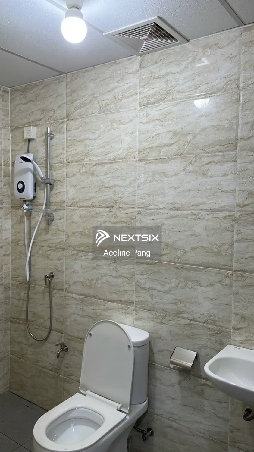 Condominium For Rent in Likas Sabah - Image 9