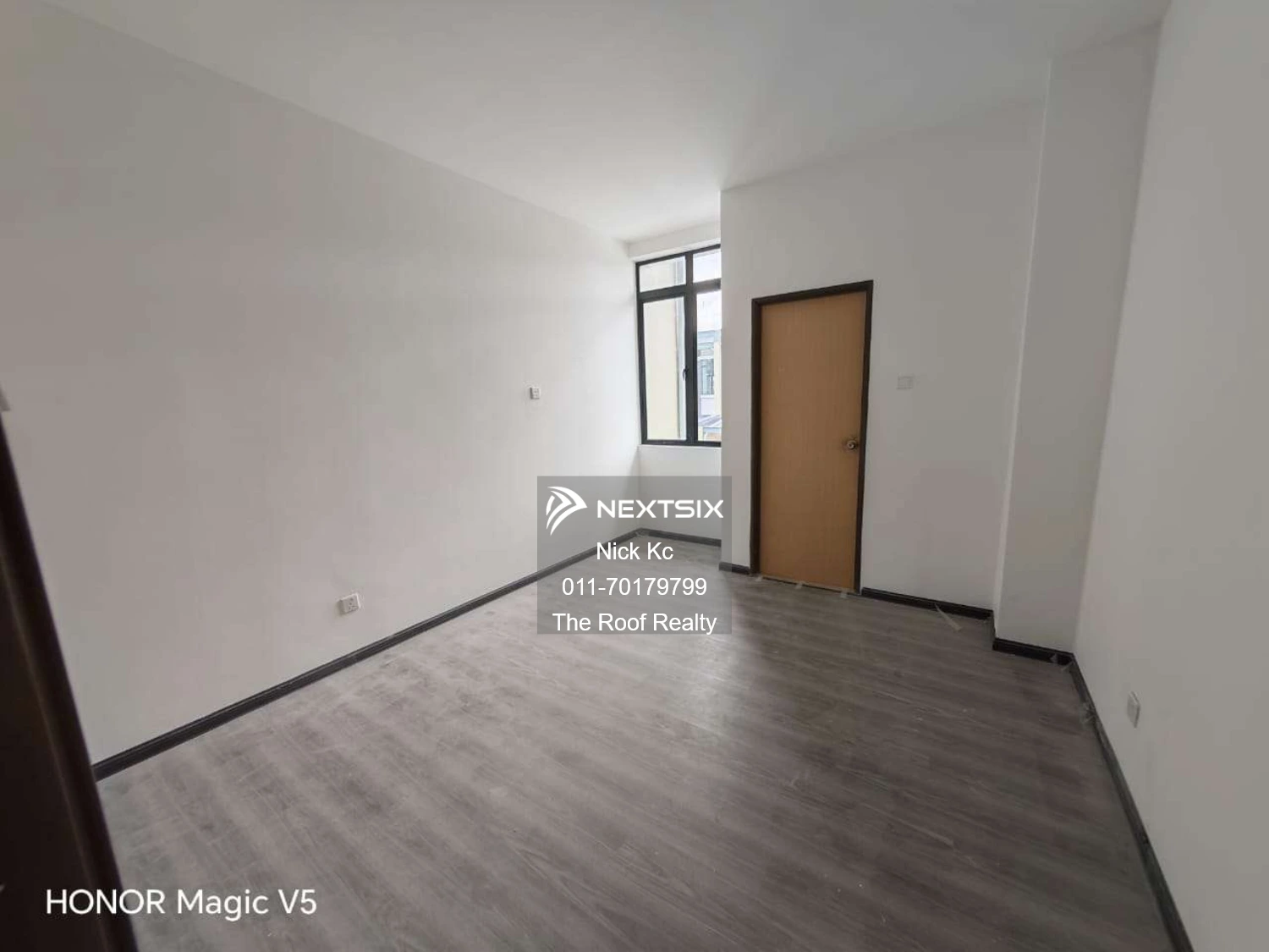 2-sty Terrace/Link House For Sale in Kota Samarahan Sarawak - Image 6