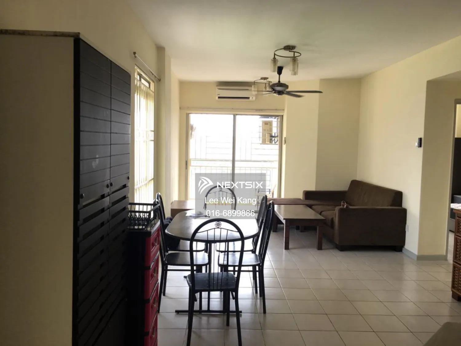 Apartment For Sale in Cheras Kuala Lumpur