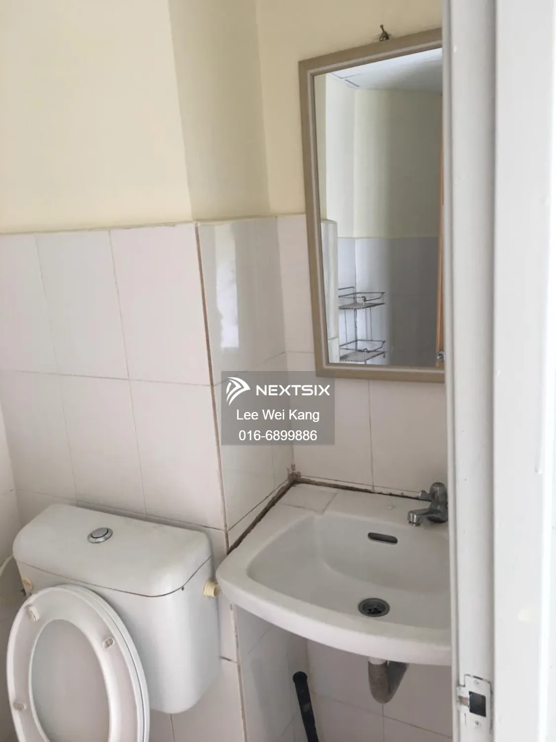 Apartment For Sale in Cheras Wilayah Persekutuan Kuala Lumpur - Image 5