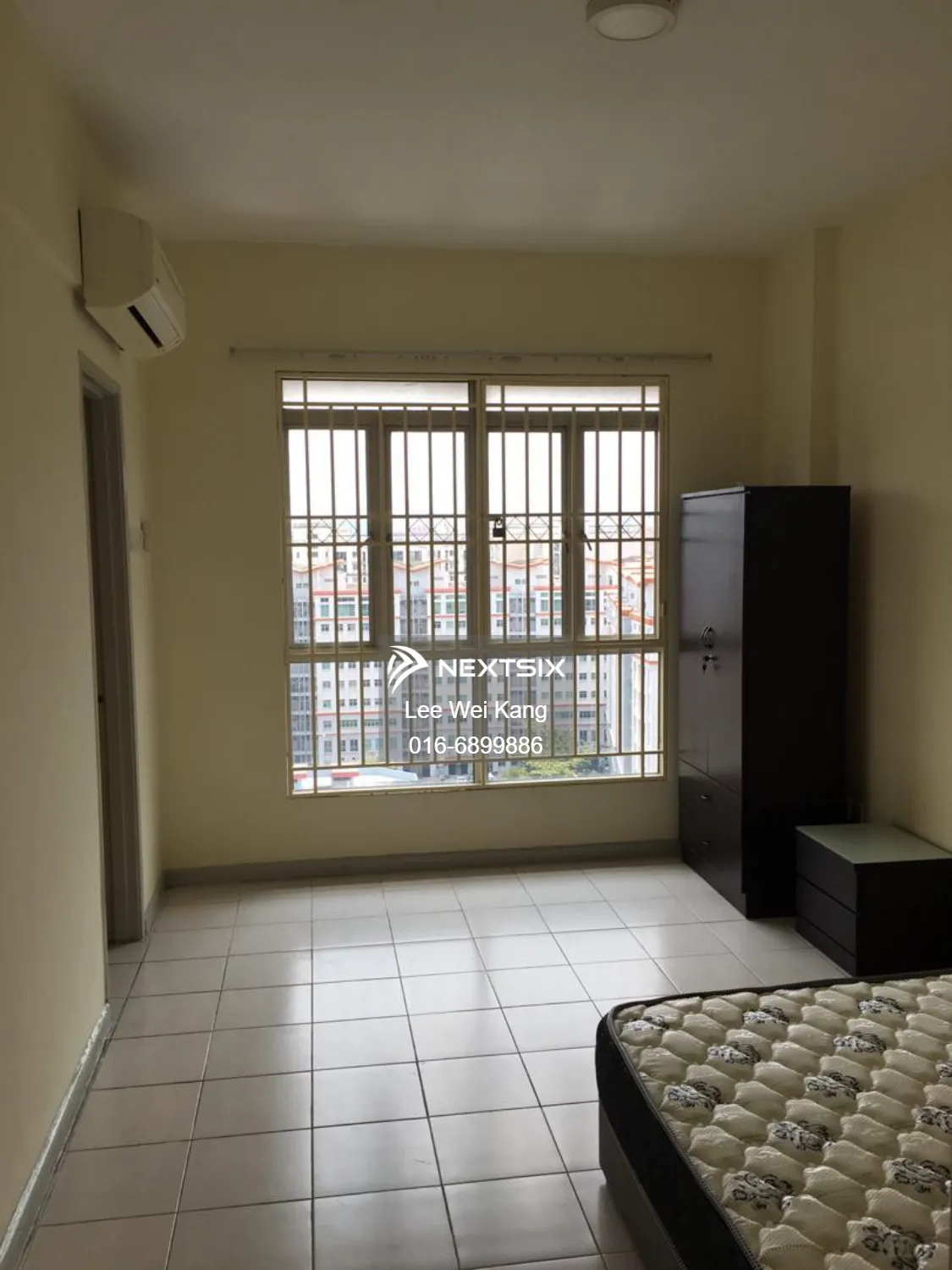 Apartment For Sale in Cheras Wilayah Persekutuan Kuala Lumpur - Image 6