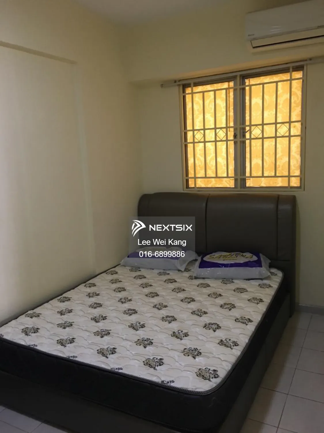 Apartment For Sale in Cheras Wilayah Persekutuan Kuala Lumpur - Image 7