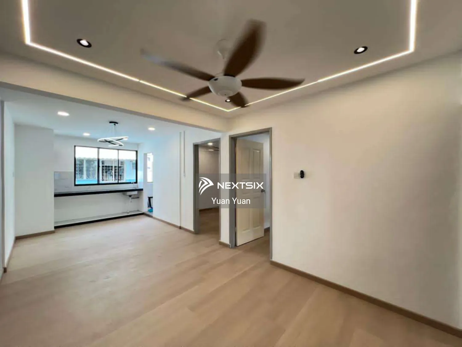 Flat For Sale in Skudai Johor