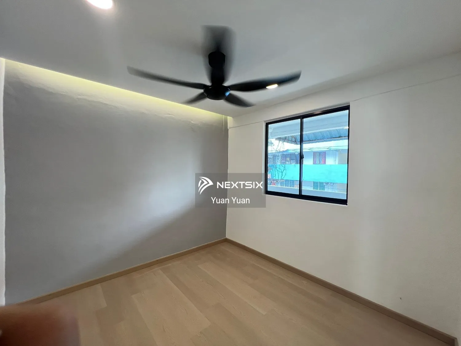 Flat For Sale in Skudai Johor - Image 5