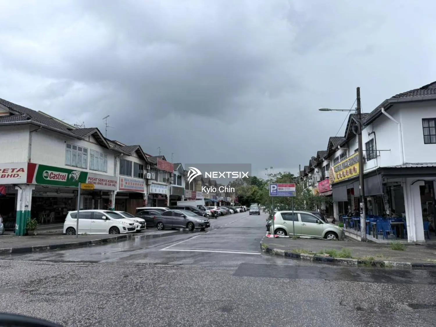 Shop For Sale in Johor Bahru Johor