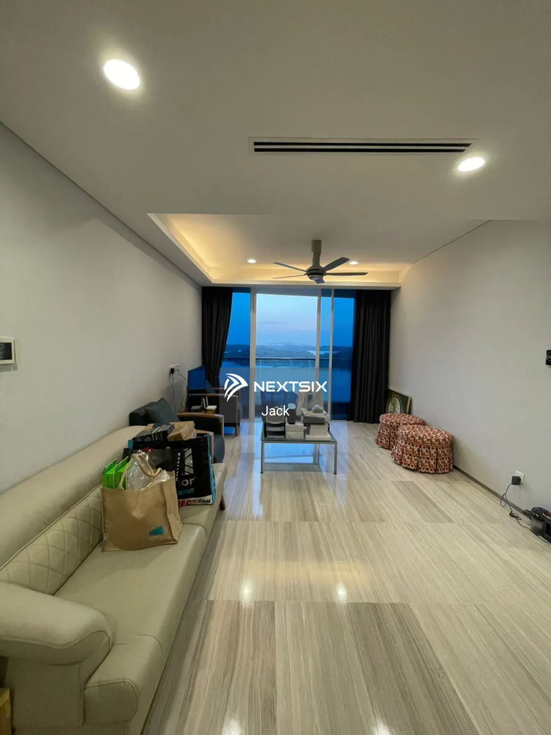 Serviced Residence For Sale in Puteri Harbour Johor