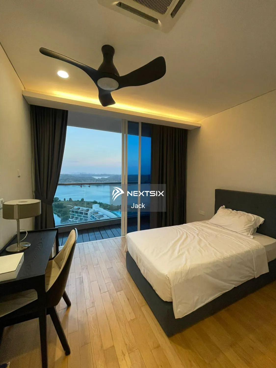 Serviced Residence For Sale in Puteri Harbour Johor - Image 5