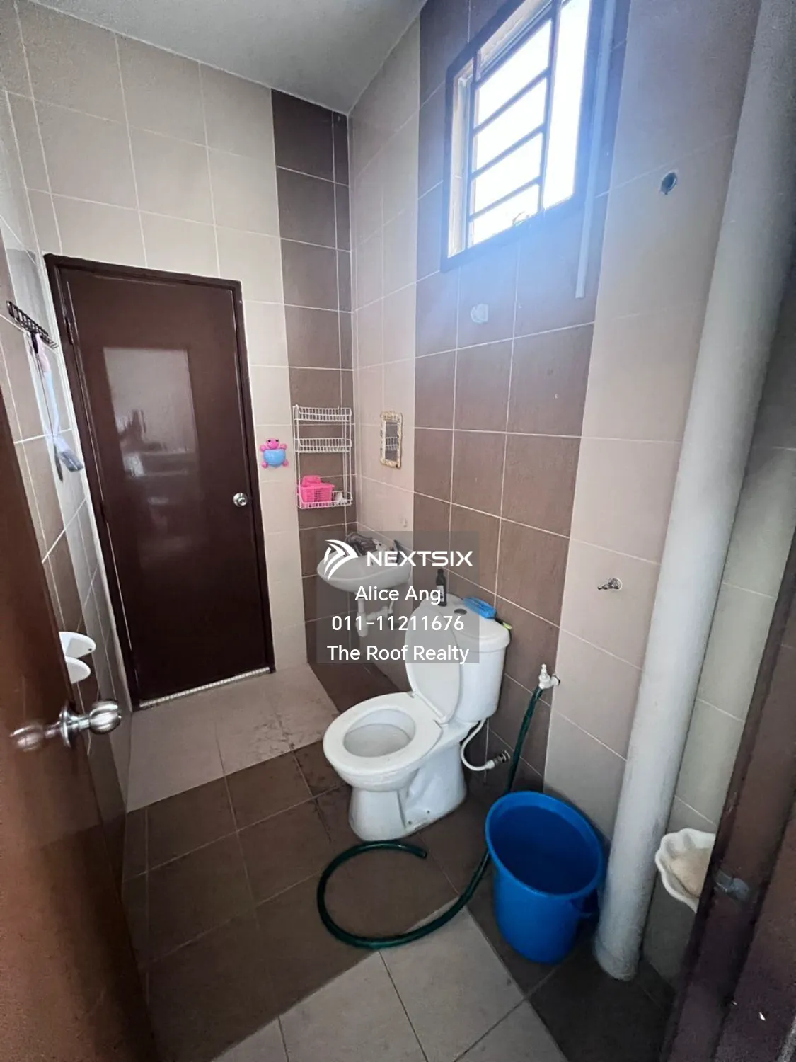 2-sty Terrace/Link House For Sale in Ulu Tiram Johor - Image 11
