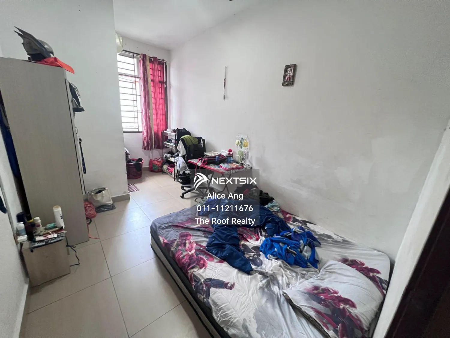 2-sty Terrace/Link House For Sale in Ulu Tiram Johor - Image 12