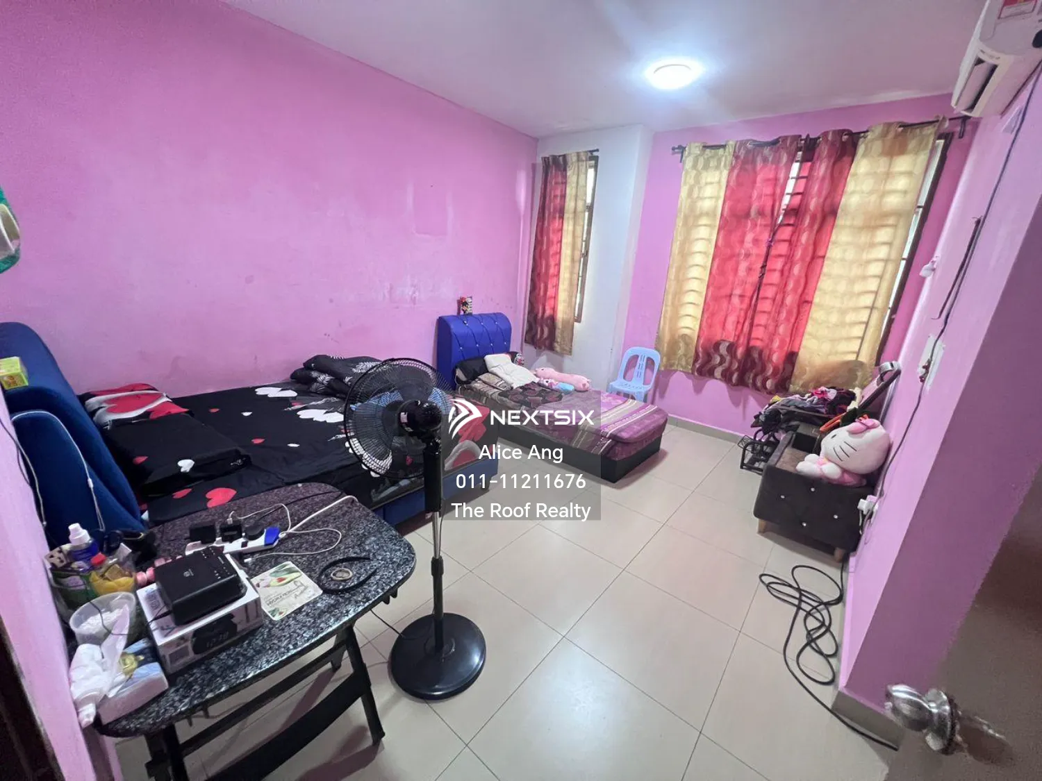 2-sty Terrace/Link House For Sale in Ulu Tiram Johor - Image 13