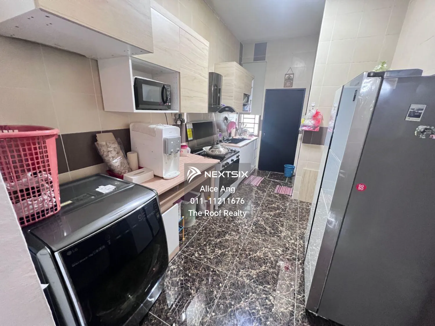 2-sty Terrace/Link House For Sale in Ulu Tiram Johor - Image 15