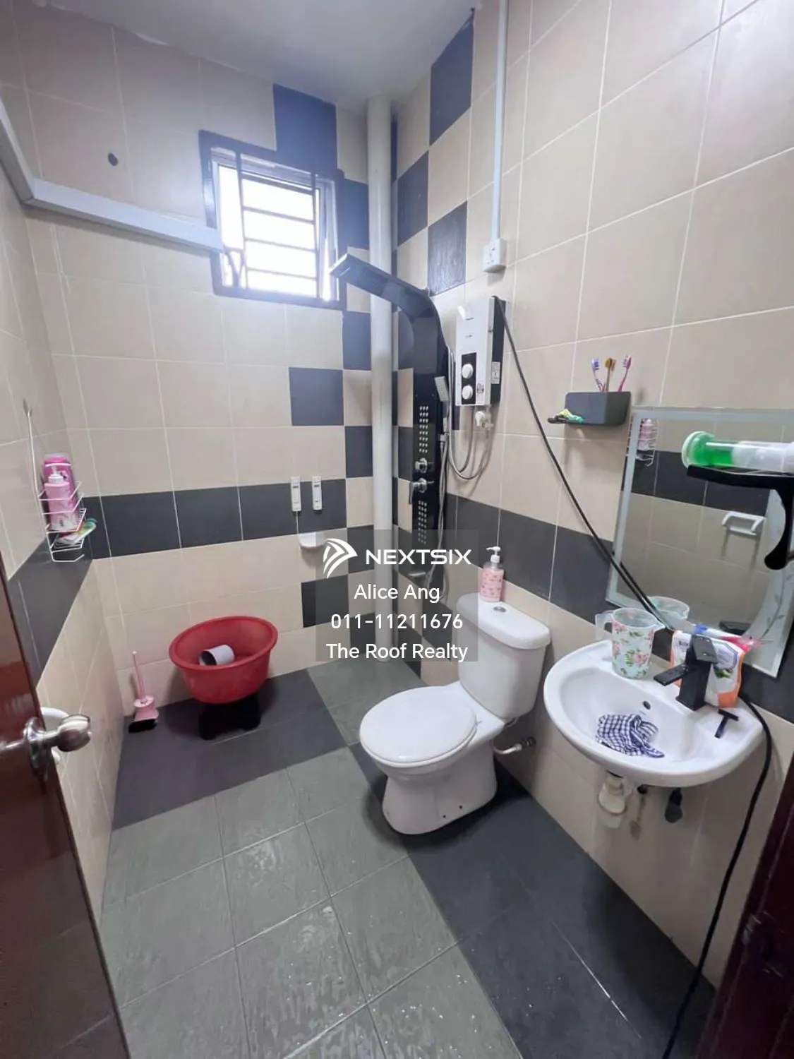 2-sty Terrace/Link House For Sale in Ulu Tiram Johor - Image 18