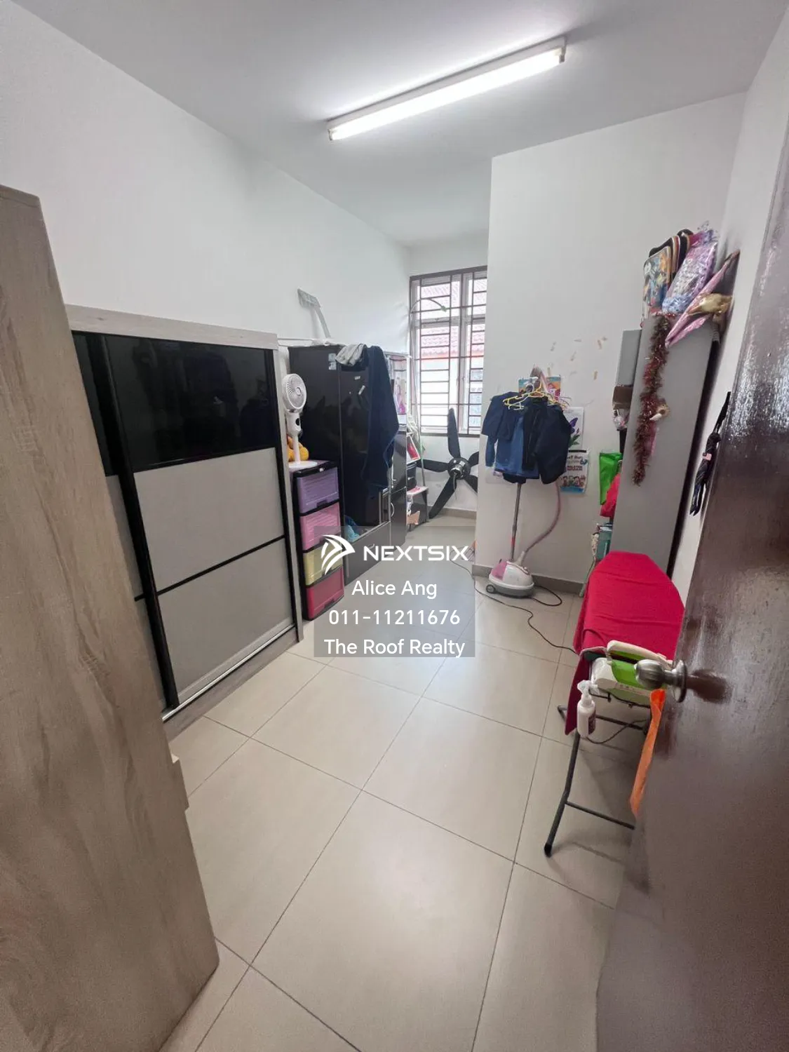 2-sty Terrace/Link House For Sale in Ulu Tiram Johor - Image 6