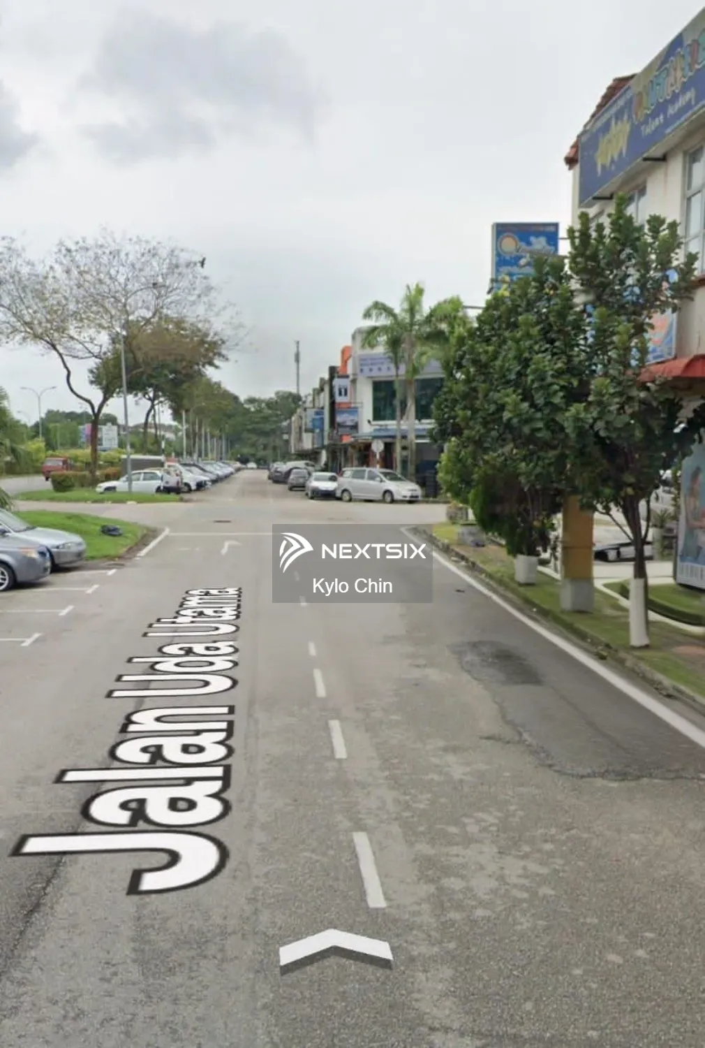 Shop For Sale in Johor Bahru Johor