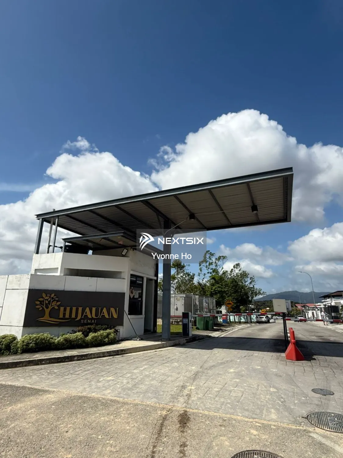 Semi-detached House For Sale in Skudai Johor