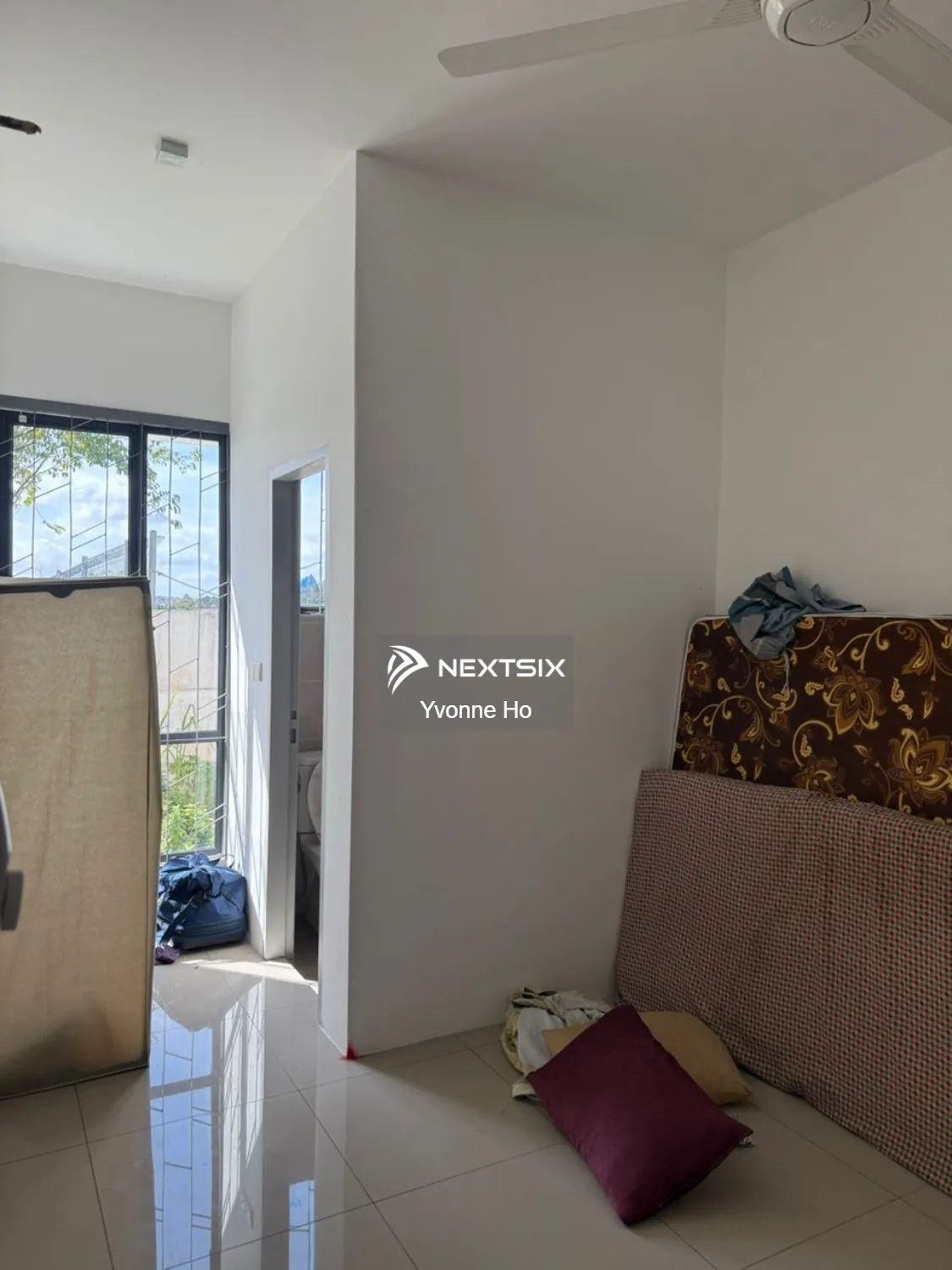 Semi-detached House For Sale in Skudai Johor - Image 11
