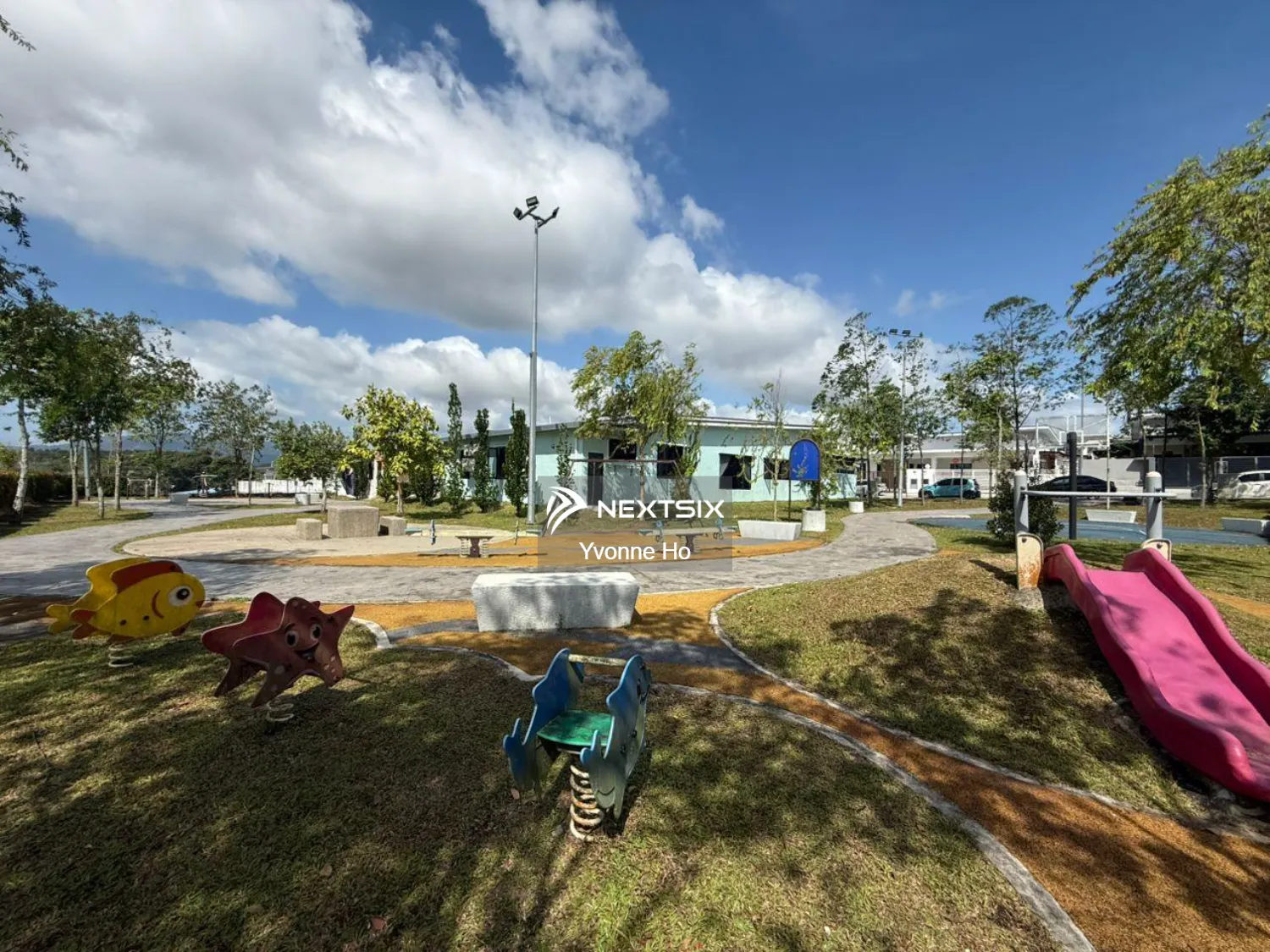 Semi-detached House For Sale in Skudai Johor - Image 15