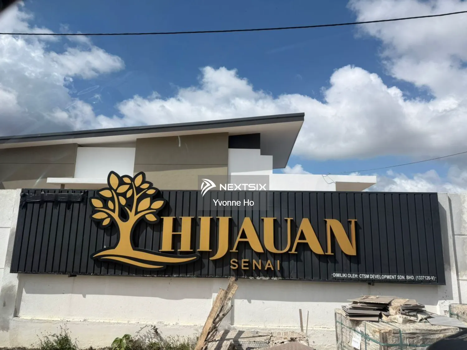 Semi-detached House For Sale in Skudai Johor - Image 16