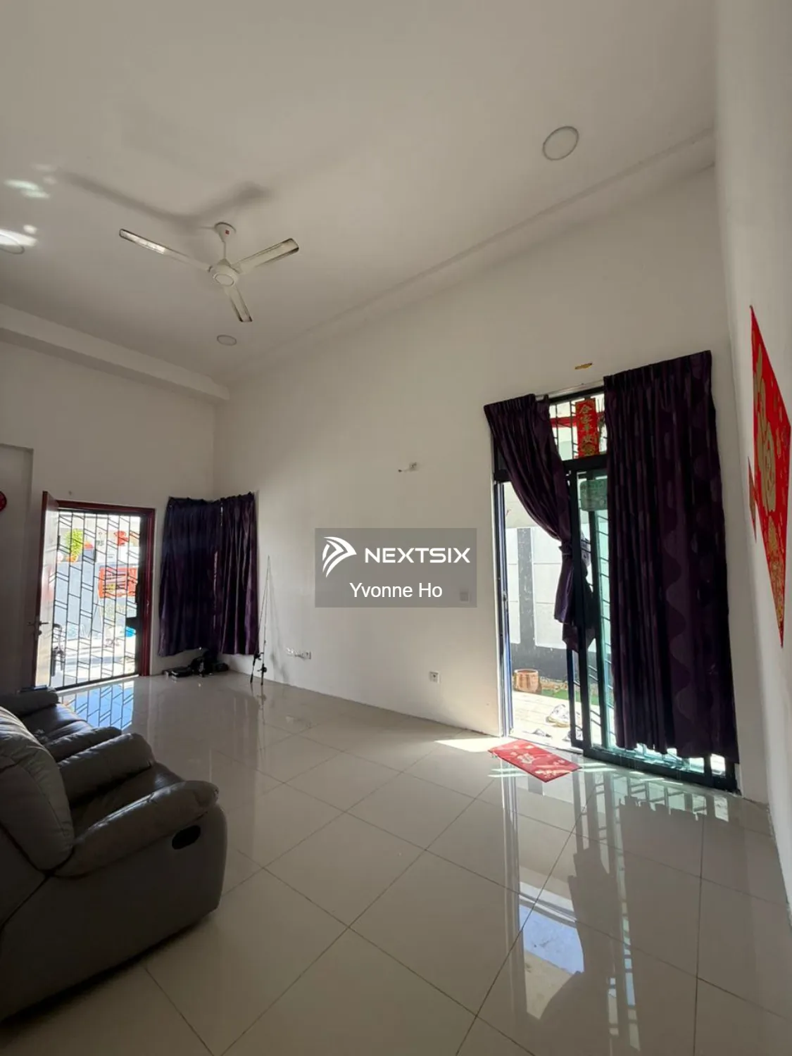 Semi-detached House For Sale in Skudai Johor - Image 5