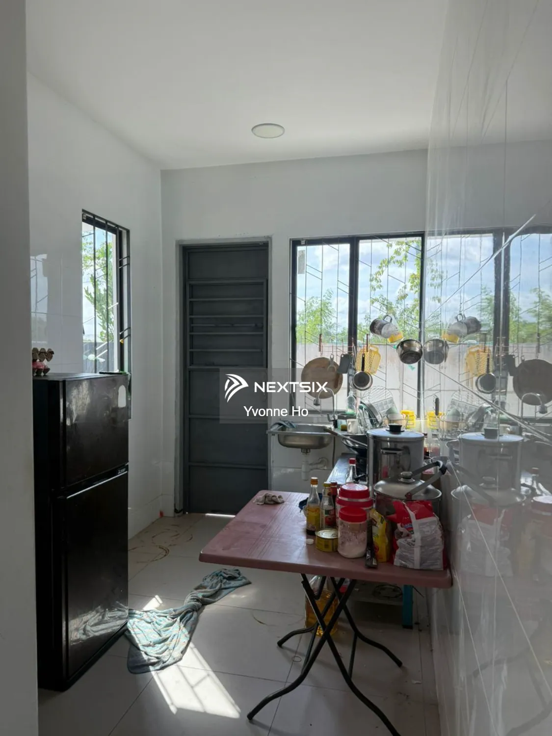 Semi-detached House For Sale in Skudai Johor - Image 7