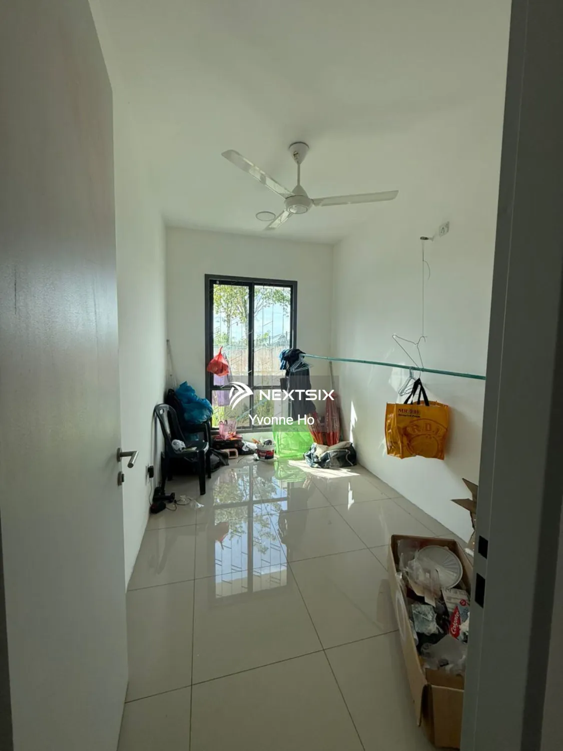 Semi-detached House For Sale in Skudai Johor - Image 8