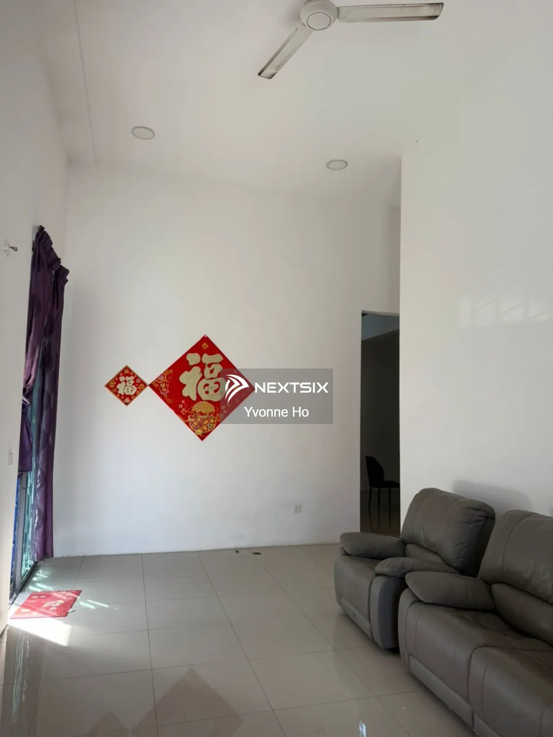 Semi-detached House For Sale in Skudai Johor - Image 9