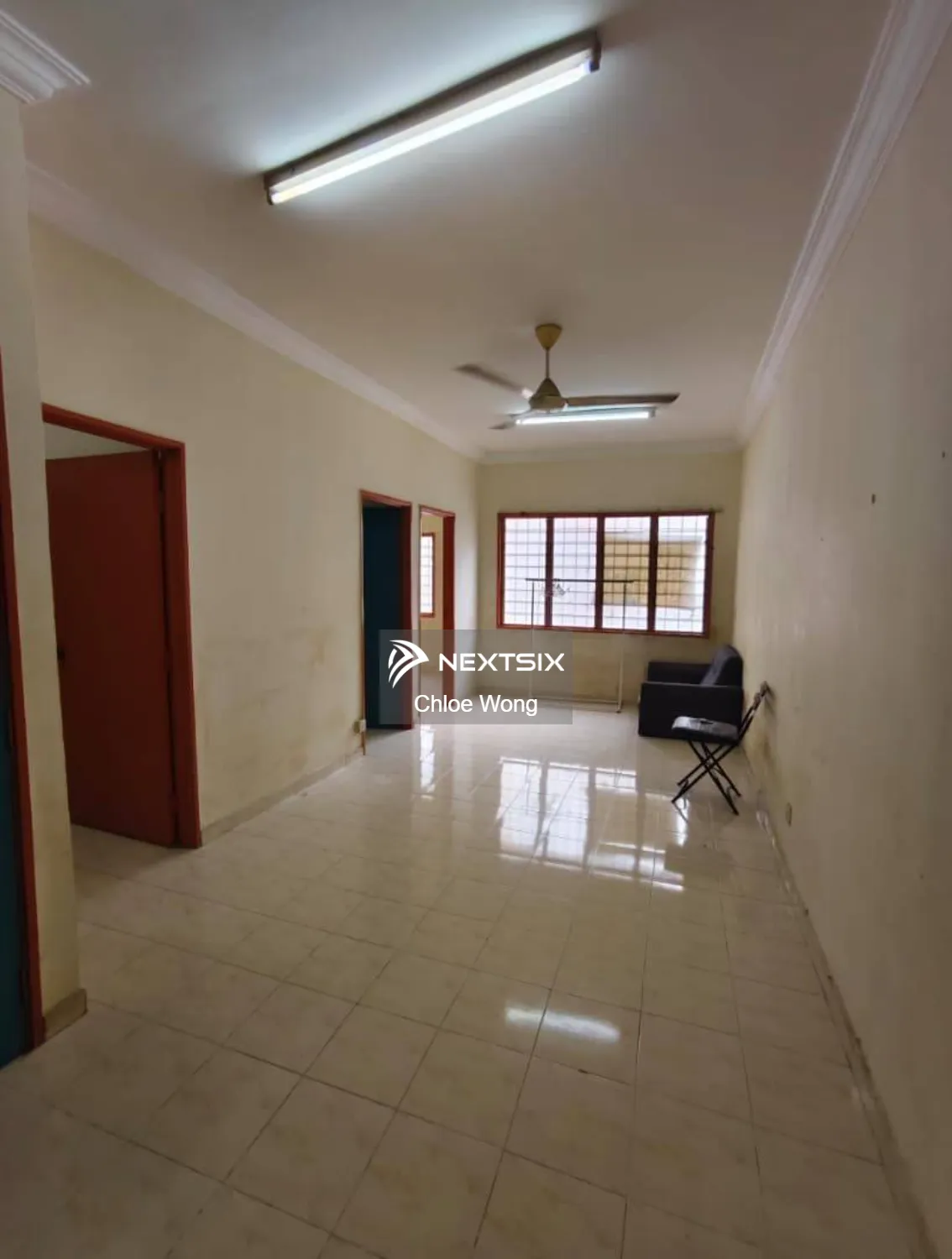 Apartment For Rent in Bandar Puteri Puchong Selangor