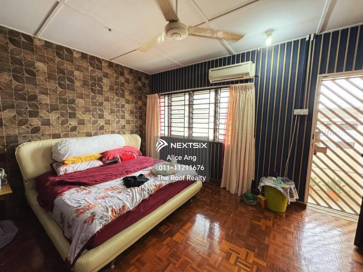 2-sty Terrace/Link House For Sale in Ulu Tiram Johor - Image 10