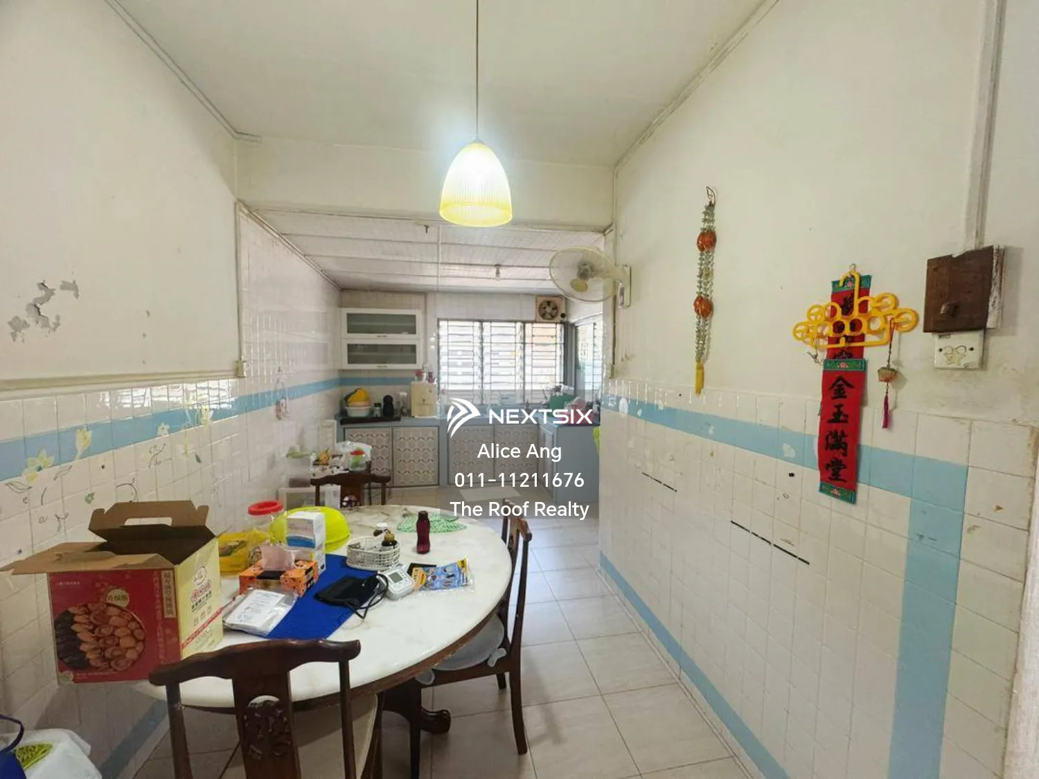 2-sty Terrace/Link House For Sale in Ulu Tiram Johor - Image 11