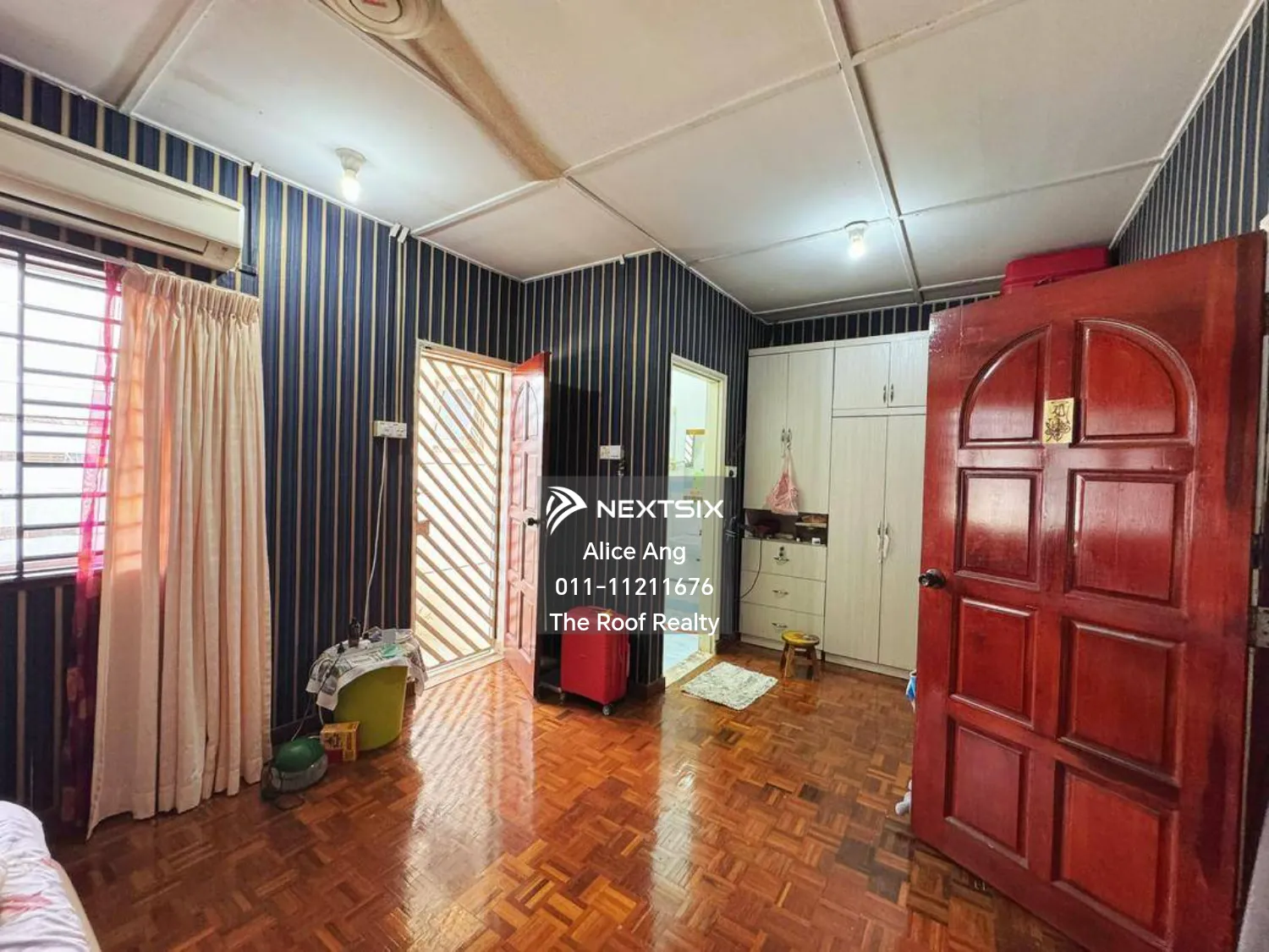 2-sty Terrace/Link House For Sale in Ulu Tiram Johor - Image 13