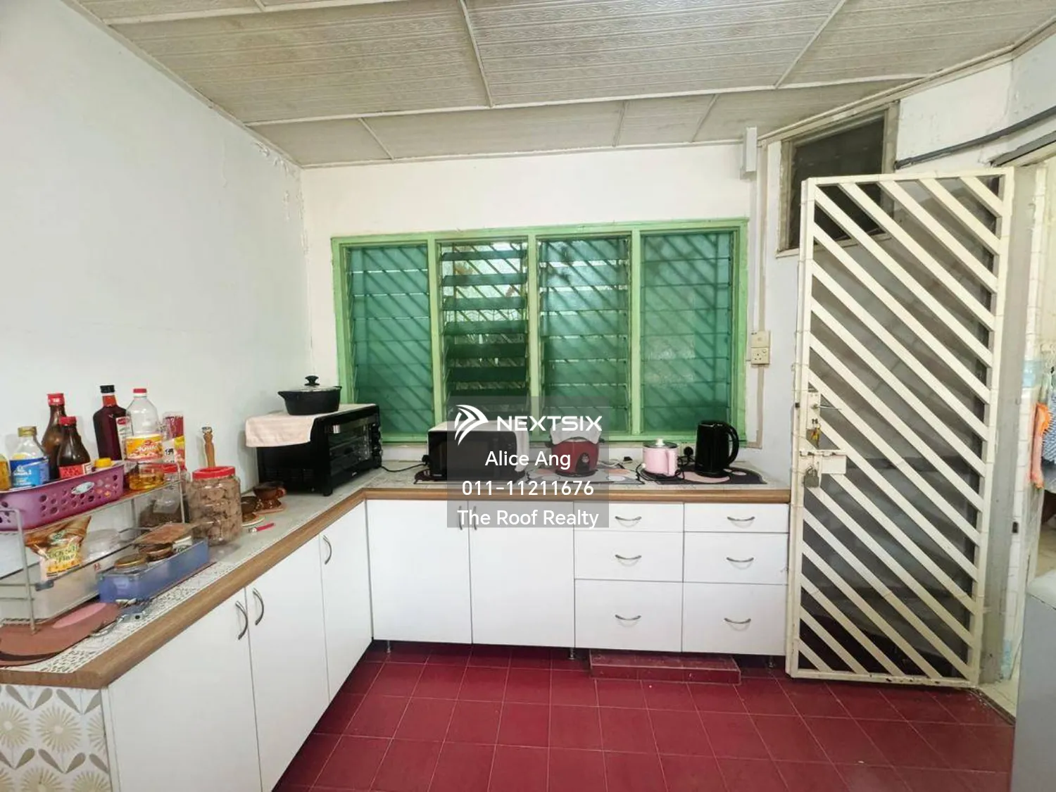 2-sty Terrace/Link House For Sale in Ulu Tiram Johor - Image 5