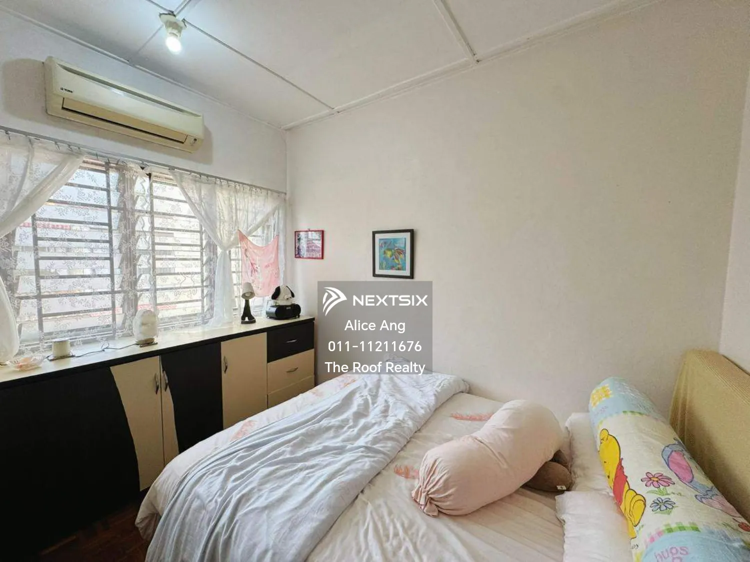 2-sty Terrace/Link House For Sale in Ulu Tiram Johor - Image 9