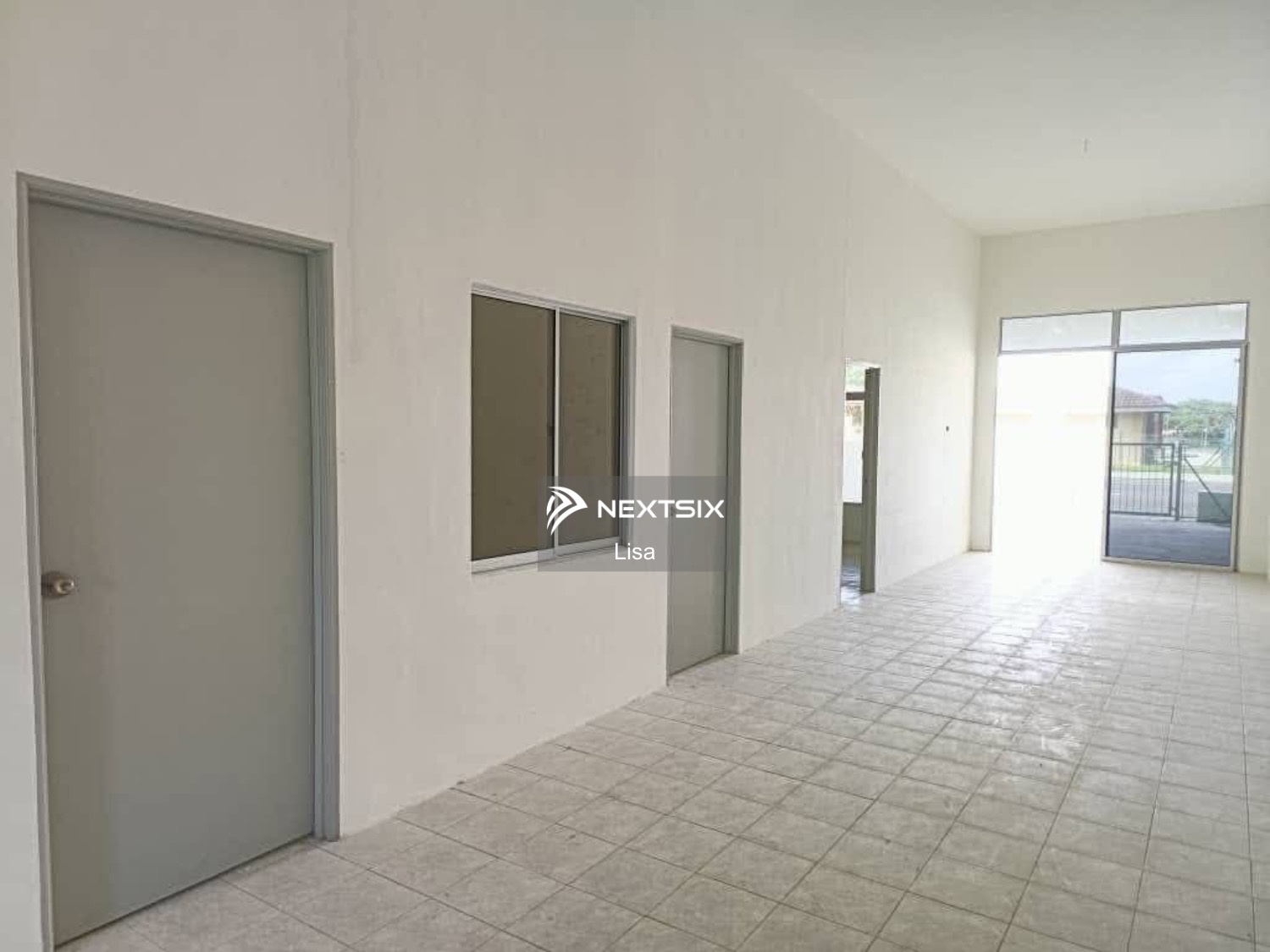 1-sty Terrace/Link House For Sale in Pekan Pahang - Image 5