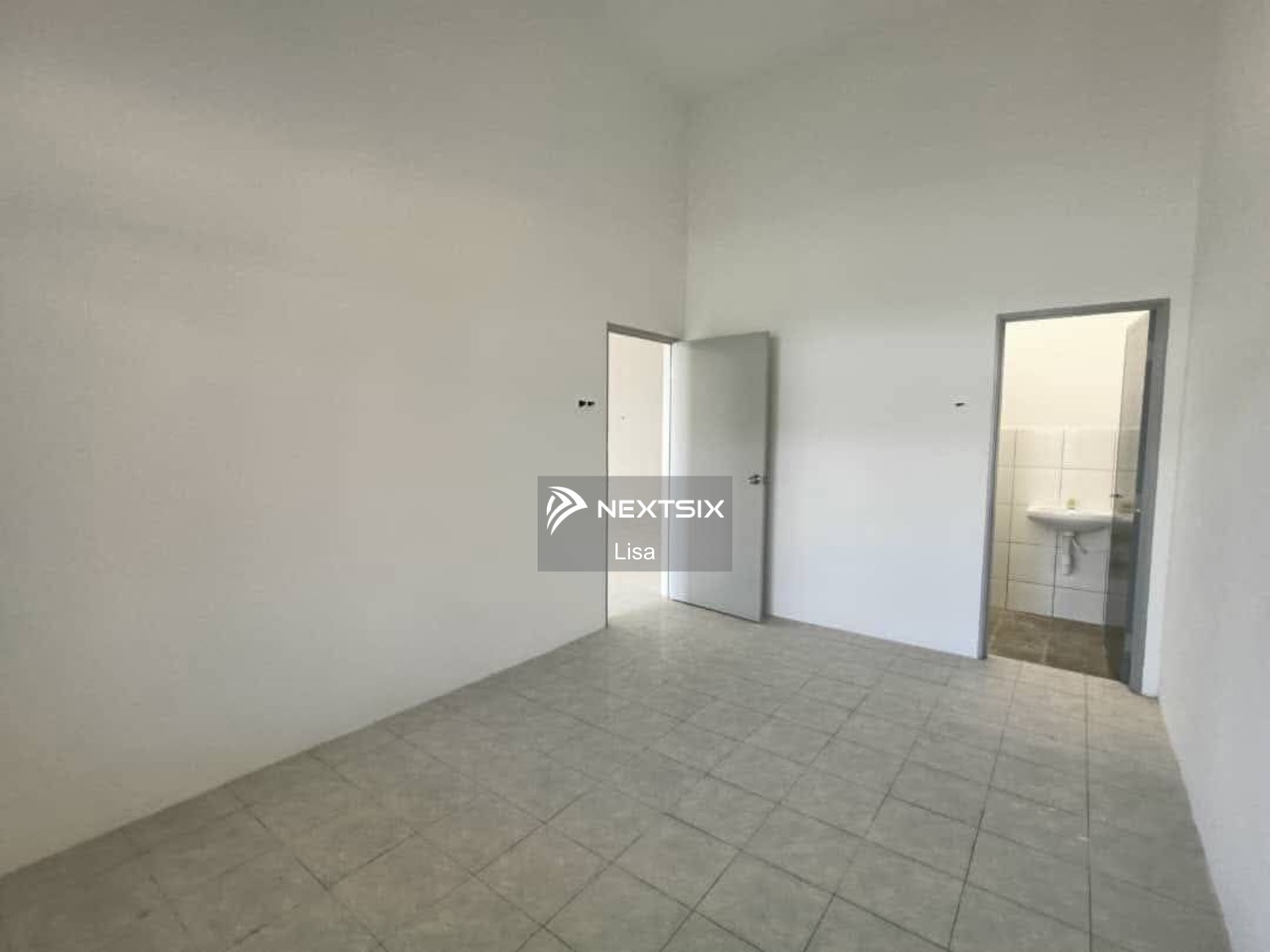 1-sty Terrace/Link House For Sale in Pekan Pahang - Image 6