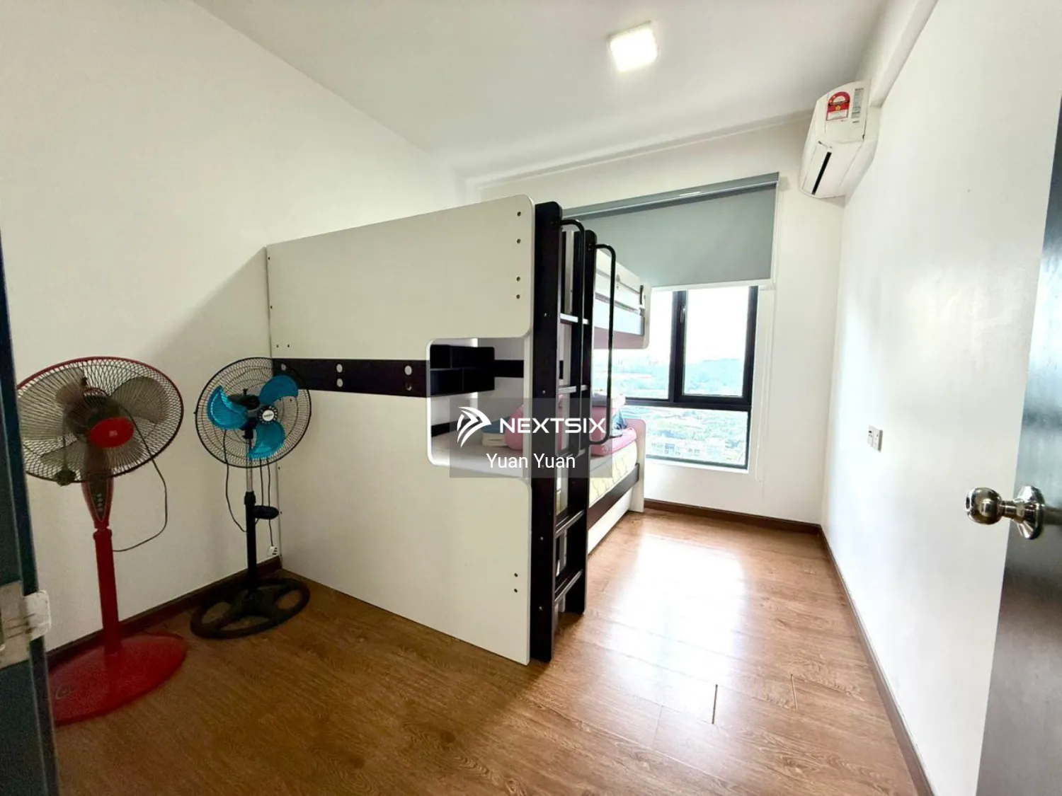 Condominium For Rent in Tampoi Johor - Image 8