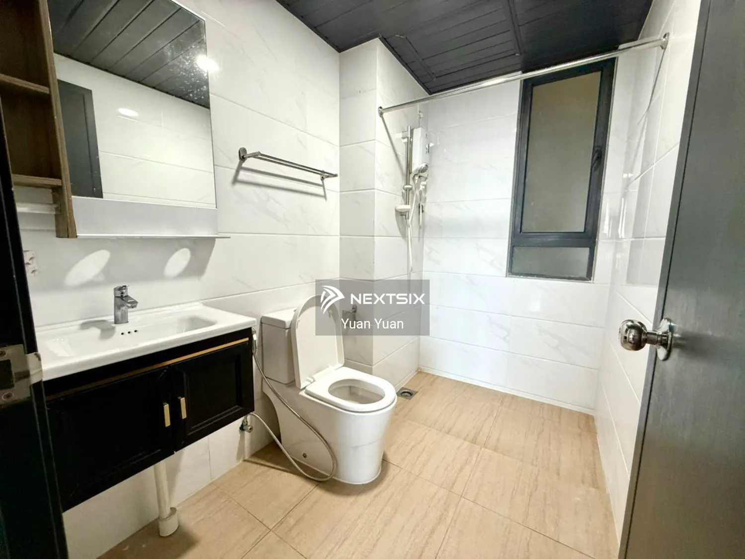 Condominium For Rent in Tampoi Johor - Image 9