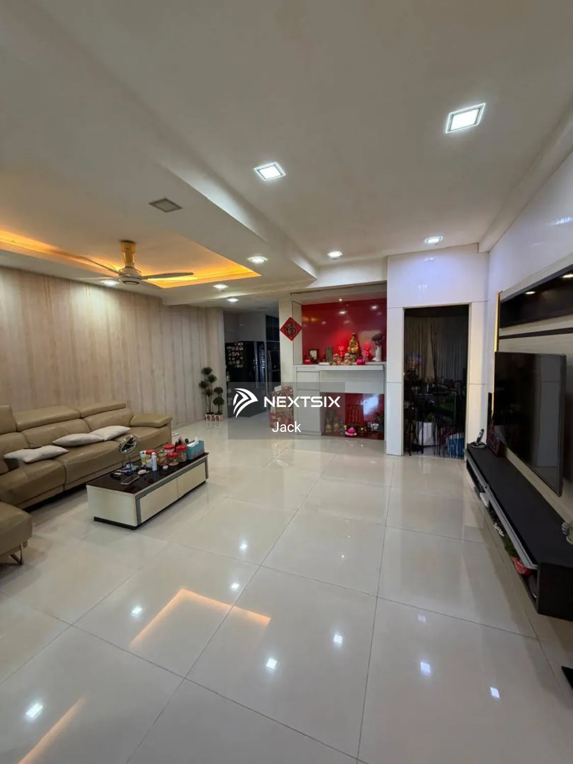 2-sty Terrace/Link House For Sale in Johor Bahru Johor