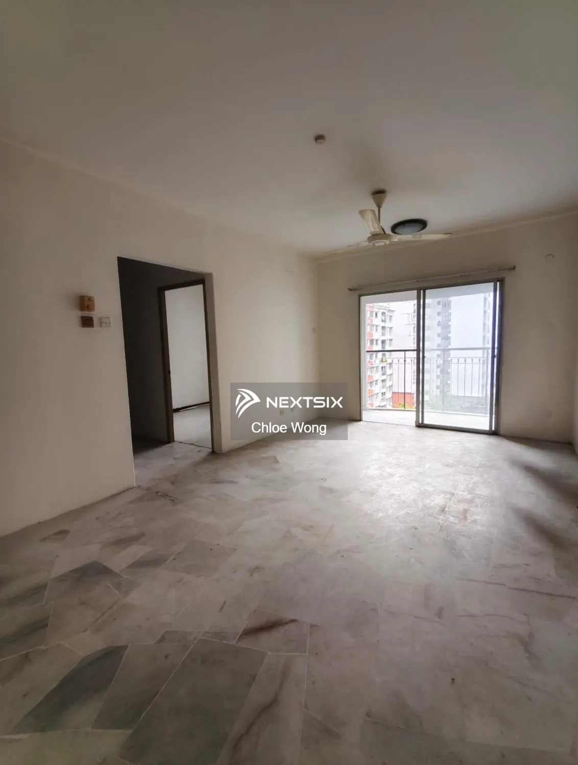 Apartment For Sale in Puchong Selangor