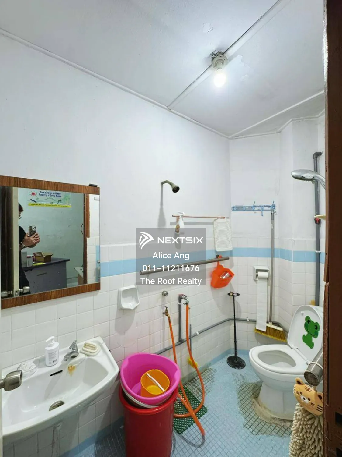 Serviced Residence For Sale in Masai Johor