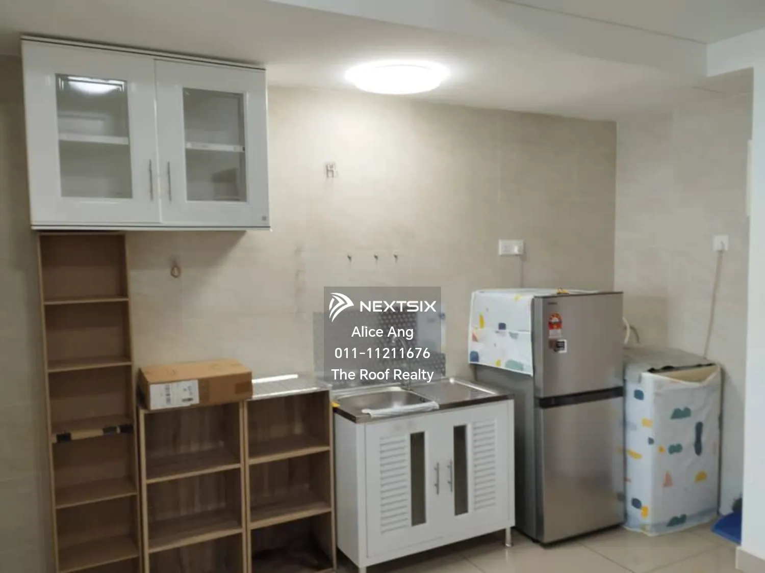 Serviced Residence For Sale in Masai Johor - Image 12