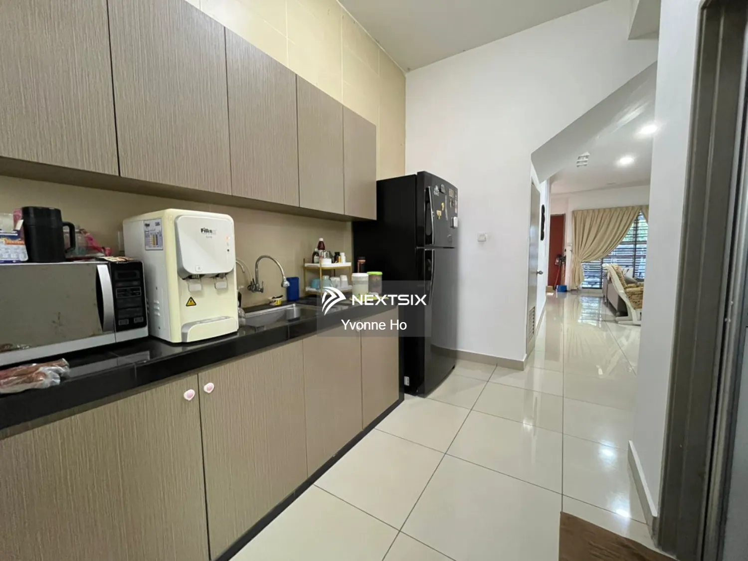 2-sty Terrace/Link House For Sale in Kulai Johor - Image 7