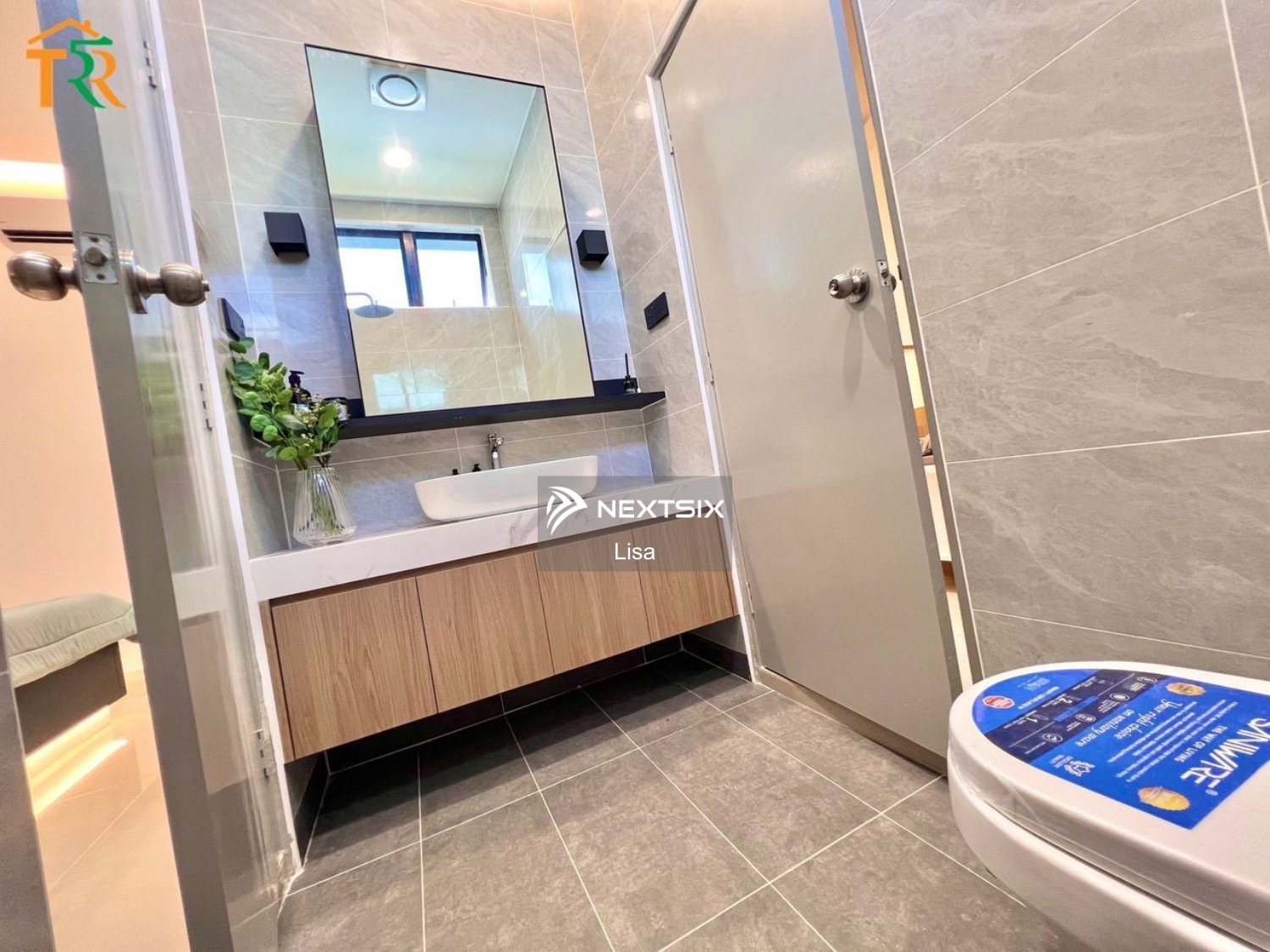 Semi-detached House For Sale in Kuantan Pahang - Image 6