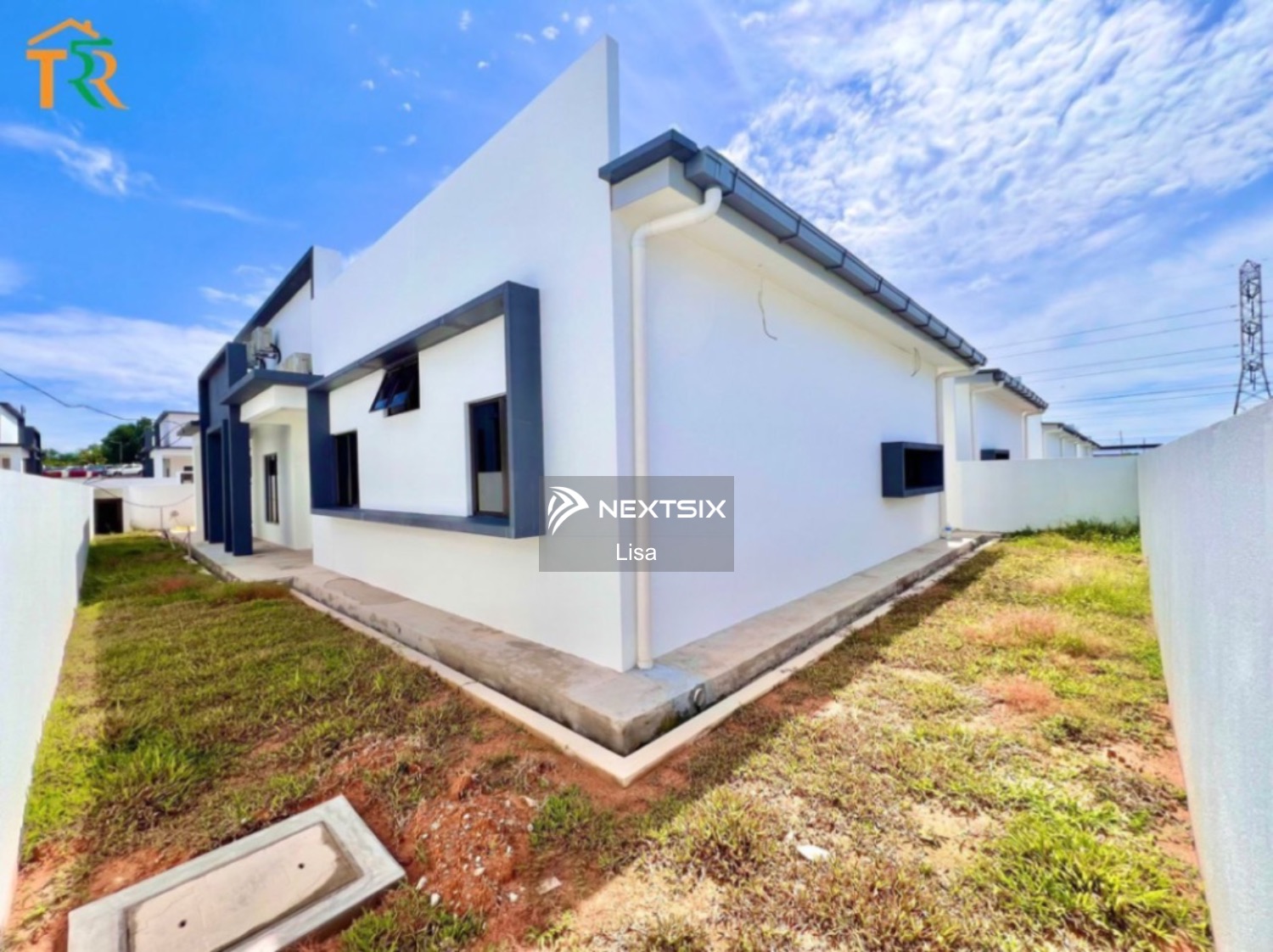 Semi-detached House For Sale in Kuantan Pahang - Image 8