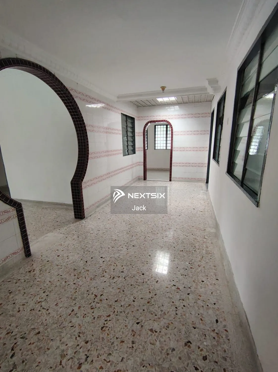 1-sty Terrace/Link House For Sale in Skudai Johor