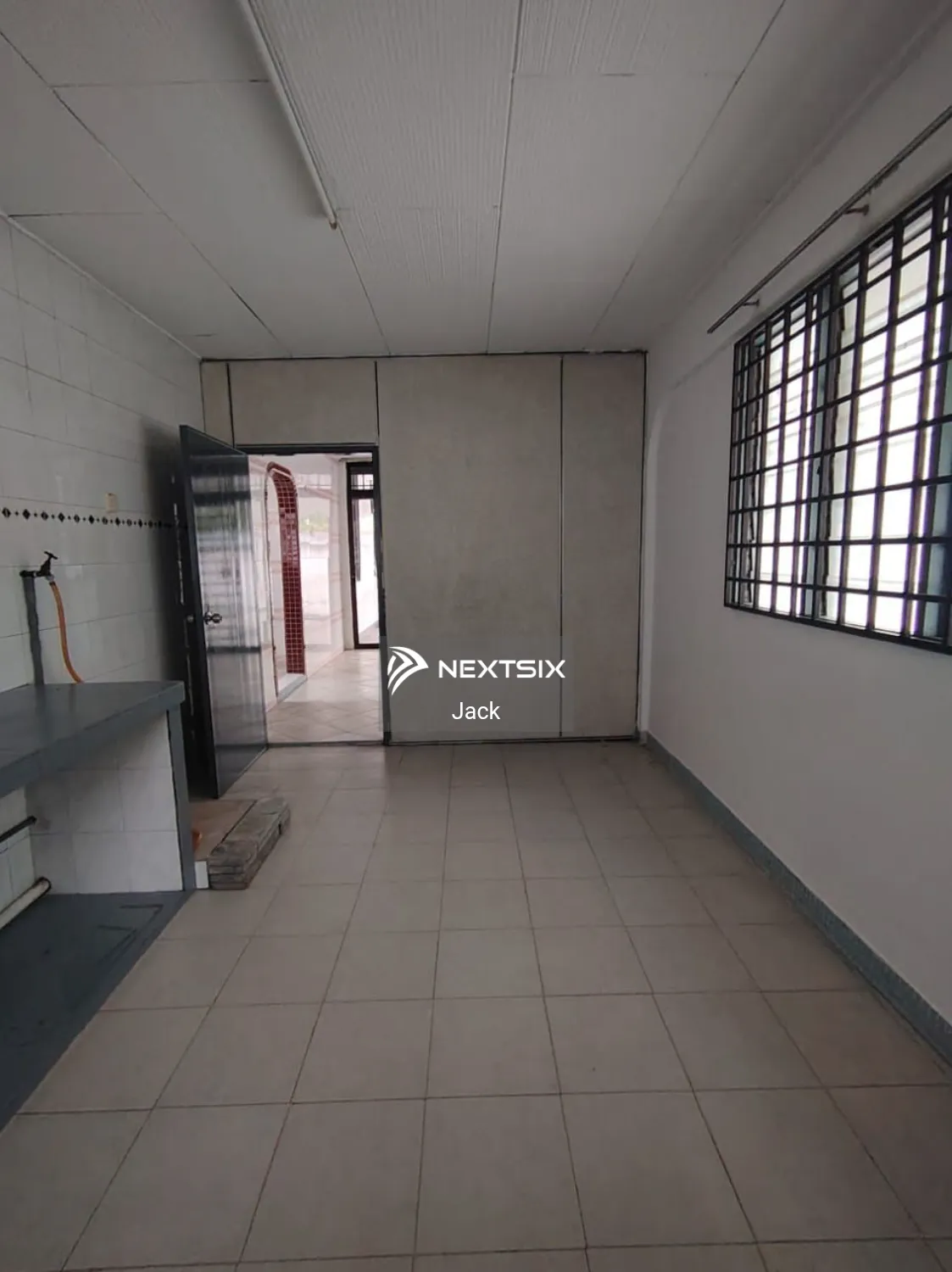 1-sty Terrace/Link House For Sale in Skudai Johor - Image 5